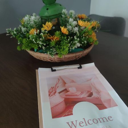 איפוה Pinky Villa מראה חיצוני תמונה