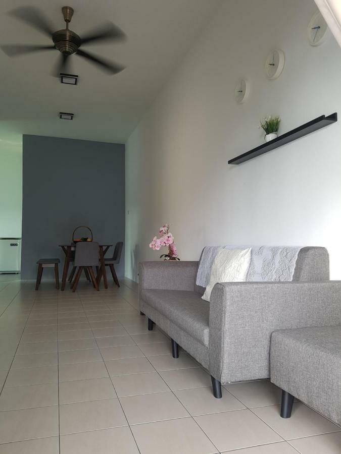 איפוה Pinky Villa מראה חיצוני תמונה