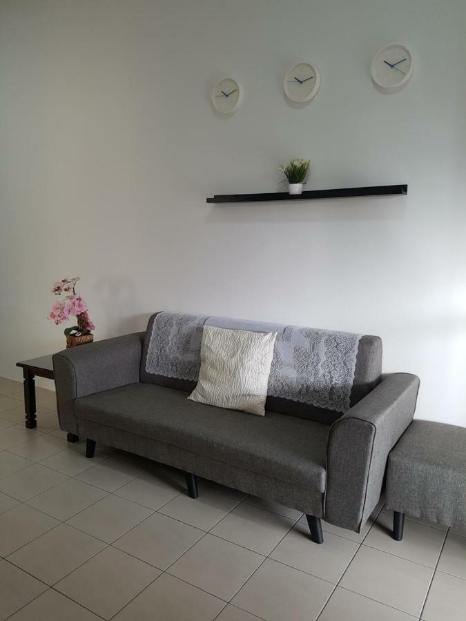 איפוה Pinky Villa מראה חיצוני תמונה