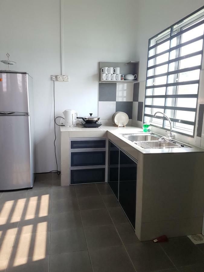 איפוה Pinky Villa מראה חיצוני תמונה