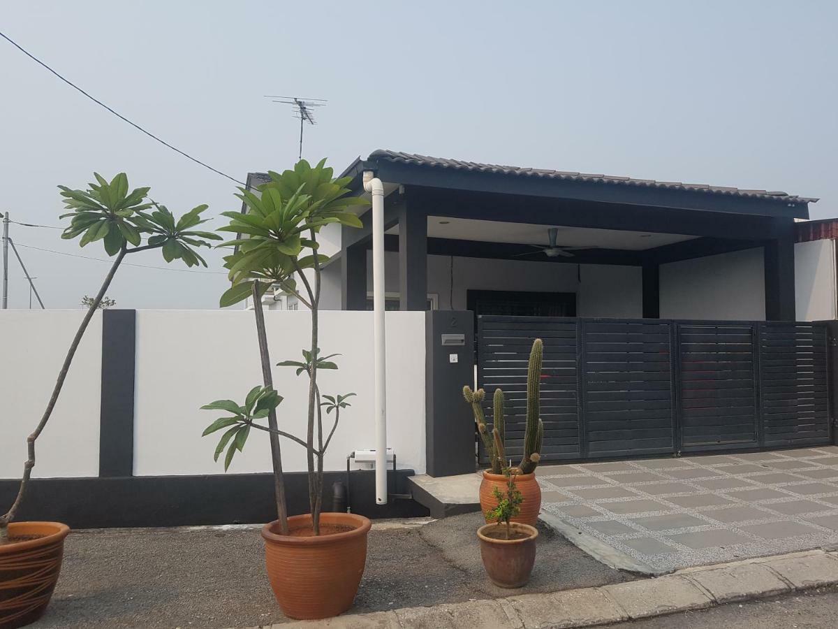 איפוה Pinky Villa מראה חיצוני תמונה